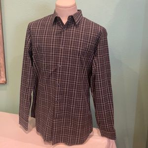 Banana Republic button down shirt. Size L.